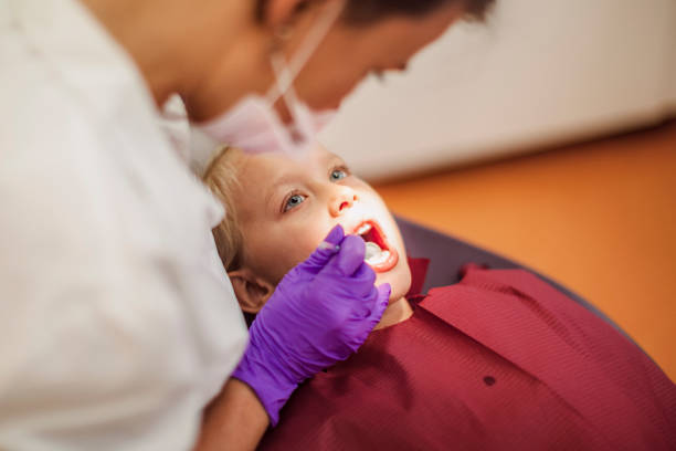 Best Tooth Pain Emergency Relief  in Troy, TX