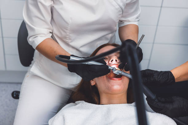 Best Teeth Whitening  in Troy, TX